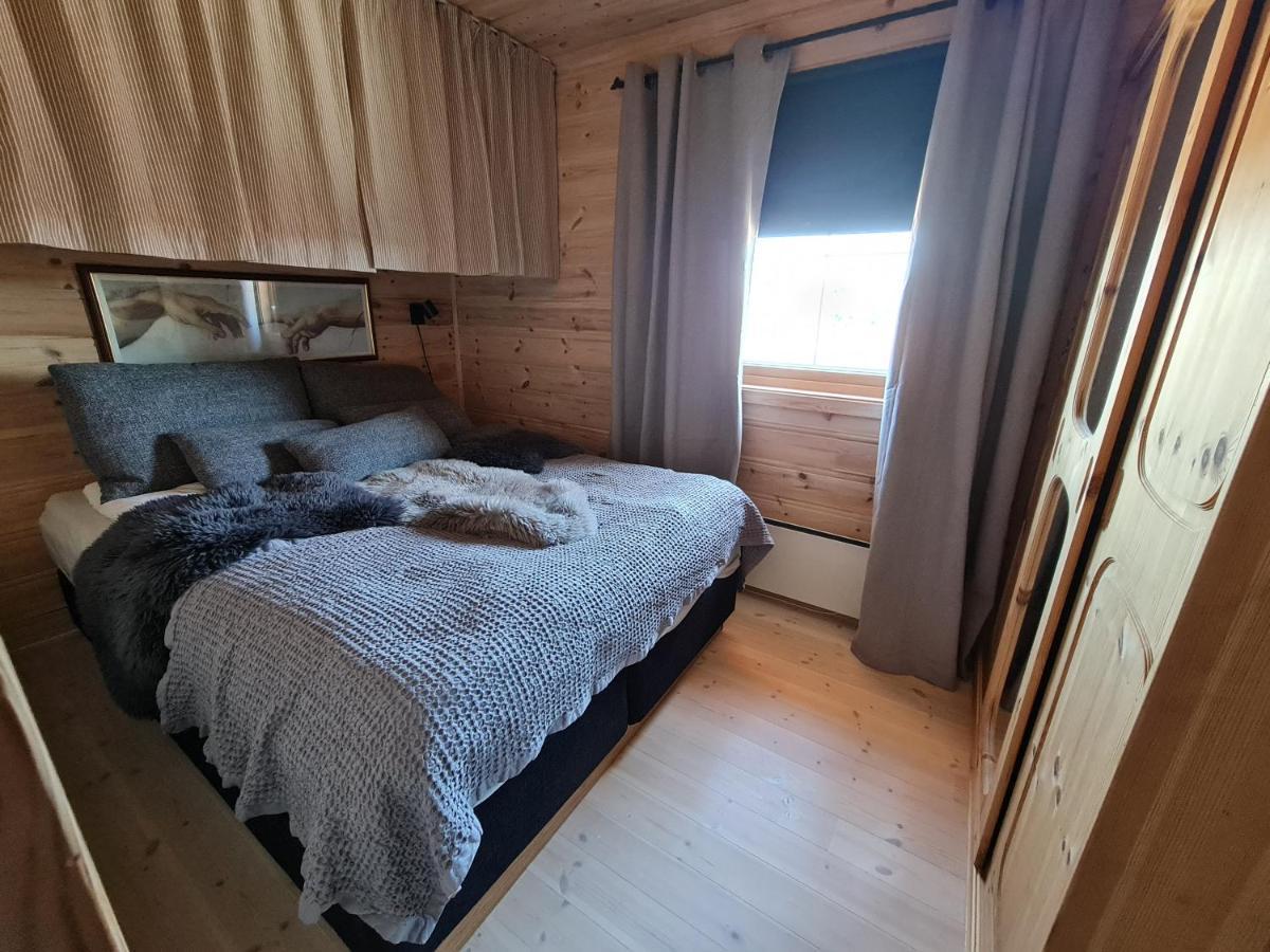 ØyuvstadHygge Pa Fjellet别墅 外观 照片